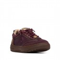 Zapato de mujer CARMELA 162504 Burdeos