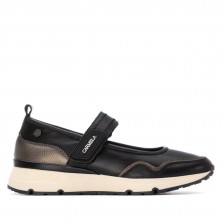 Zapato de mujer CARMELA 162515 Negro