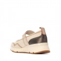 Zapato de mujer CARMELA 162515 Beige