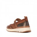 Zapato de mujer CARMELA 162515 Camel