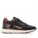 Zapato de mujer CARMELA 162517 Negro