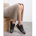 Zapato de mujer CARMELA 162517 Negro