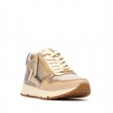 Zapato de mujer CARMELA 162517 Beige