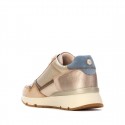 Zapato de mujer CARMELA 162517 Beige