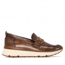 Zapato de mujer CARMELA 162518 Taupe