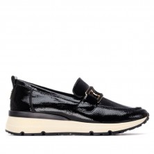 Zapato de mujer CARMELA 162518 Negro
