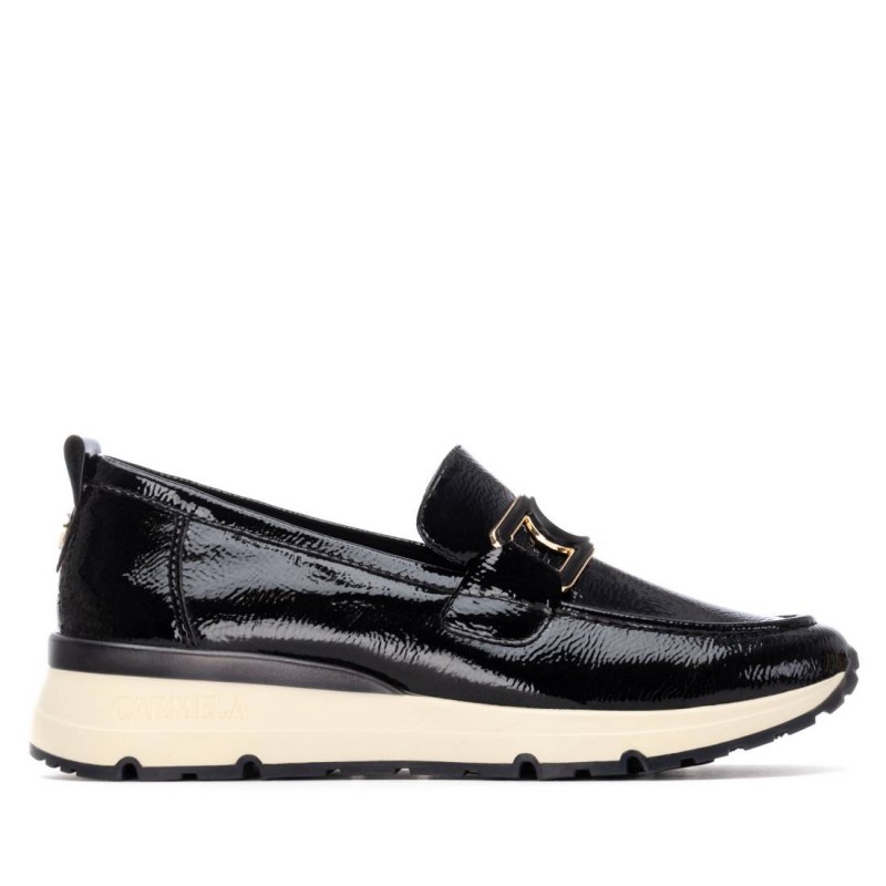 Zapato de mujer CARMELA 162518 Negro