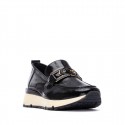 Zapato de mujer CARMELA 162518 Negro