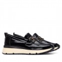 Zapato de mujer CARMELA 162518 Negro