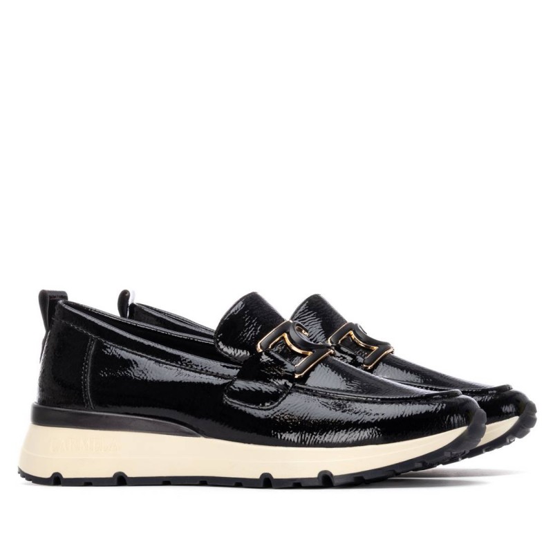 Zapato de mujer CARMELA 162518 Negro