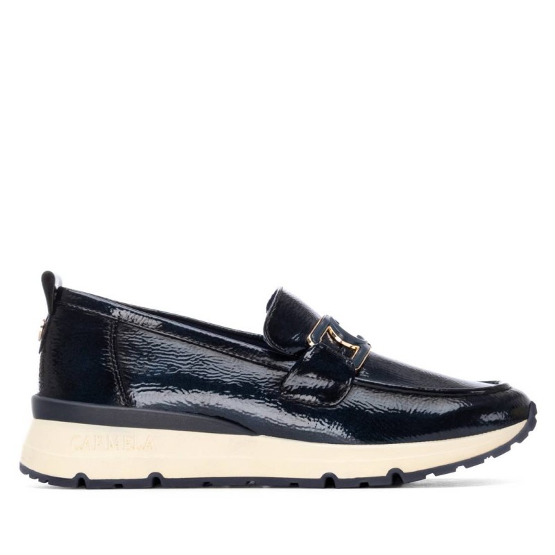 Zapato de mujer CARMELA 162518 Navy
