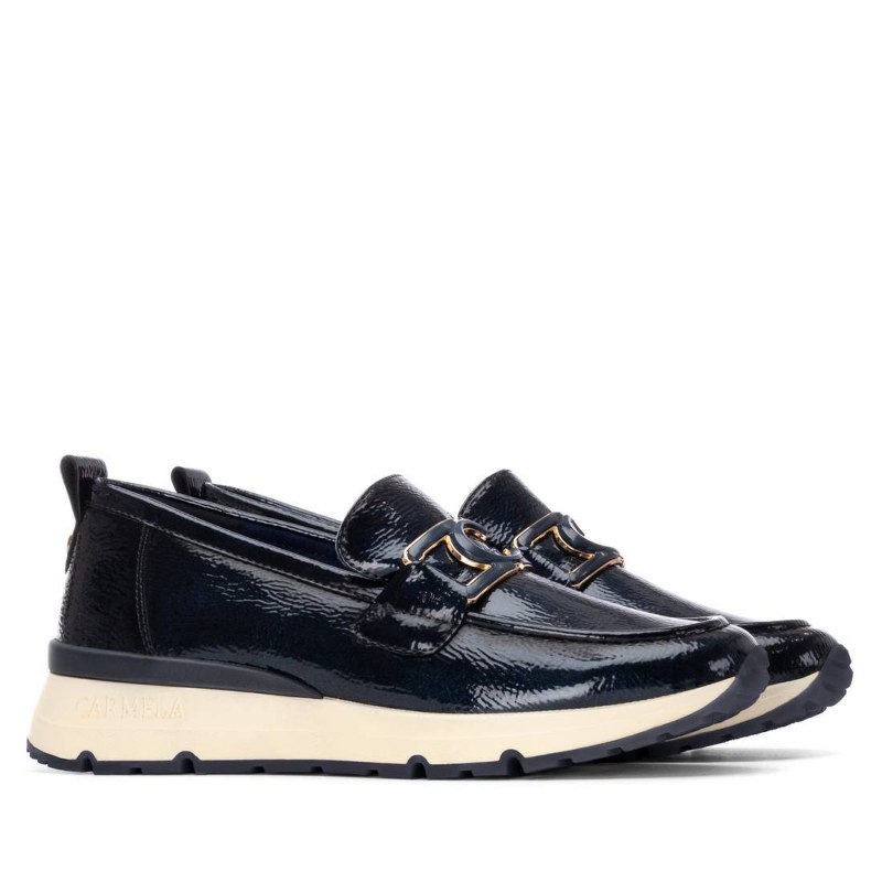Zapato de mujer CARMELA 162518 Navy