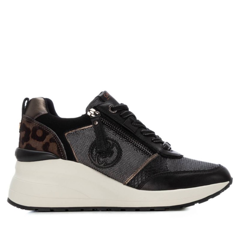 Zapato de mujer CARMELA 162521 Negro