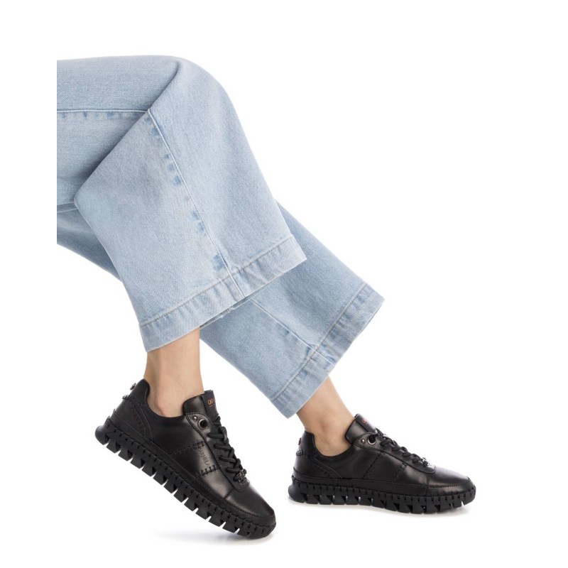 Zapato de mujer CARMELA 162528 Negro