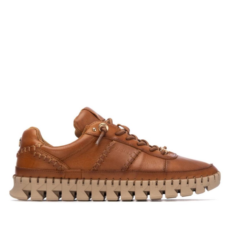 Zapato de mujer CARMELA 162528 Camel
