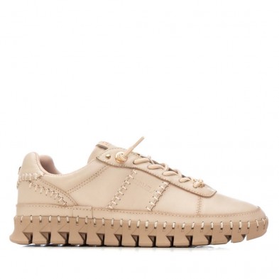 Zapato de mujer CARMELA 162528 Beige
