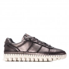 Zapato de mujer CARMELA 162528 Plomo