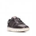 Zapato de mujer CARMELA 162528 Plomo