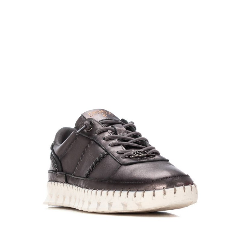 Zapato de mujer CARMELA 162528 Plomo