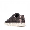 Zapato de mujer CARMELA 162528 Plomo