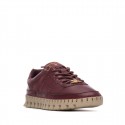 Zapato de mujer CARMELA 162528 Burdeos