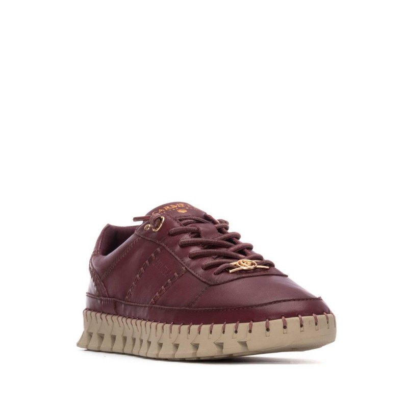 Zapato de mujer CARMELA 162528 Burdeos