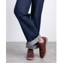 Zapato de mujer CARMELA 162528 Burdeos