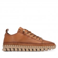 Zapato de mujer CARMELA 162531 Camel