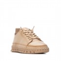 Zapato de mujer CARMELA 162531 Beige