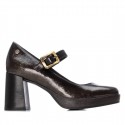Zapato de mujer CARMELA 162535 Gris