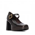 Zapato de mujer CARMELA 162535 Gris