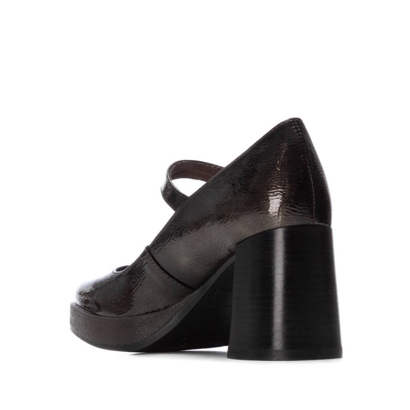 Zapato de mujer CARMELA 162535 Gris
