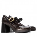 Zapato de mujer CARMELA 162535 Gris