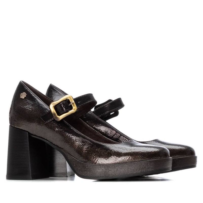 Zapato de mujer CARMELA 162535 Gris