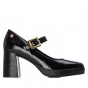 Zapato de mujer CARMELA 162535 Negro