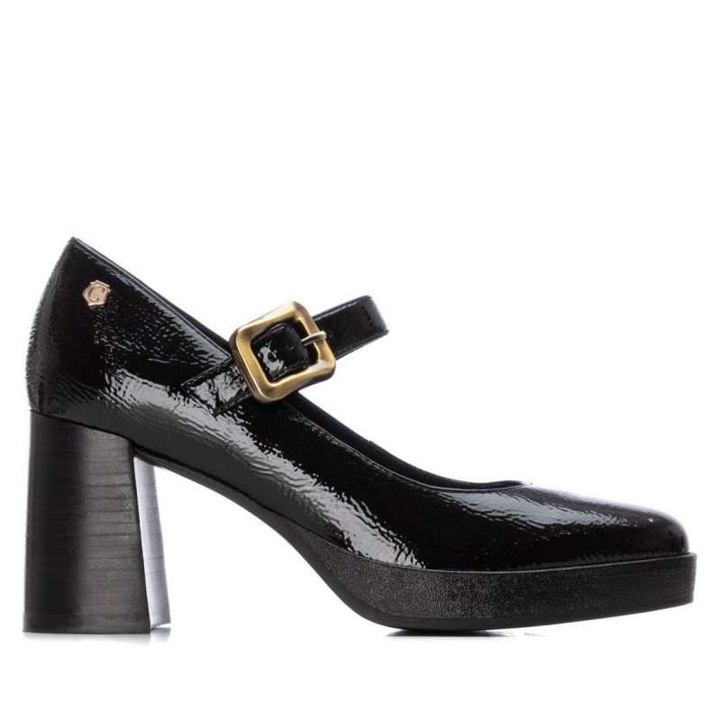 Zapato de mujer CARMELA 162535 Negro