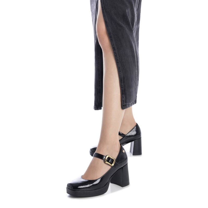 Zapato de mujer CARMELA 162535 Negro