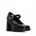 Zapato de mujer CARMELA 162535 Negro