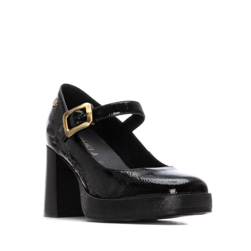 Zapato de mujer CARMELA 162535 Negro