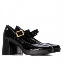 Zapato de mujer CARMELA 162535 Negro