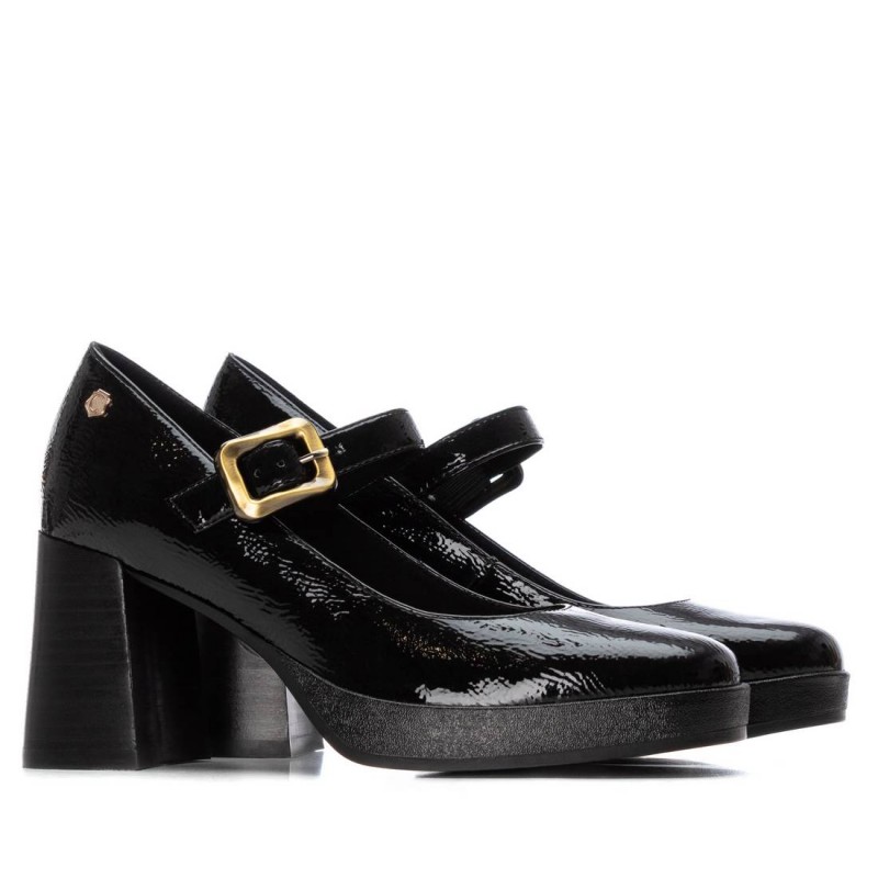 Zapato de mujer CARMELA 162535 Negro