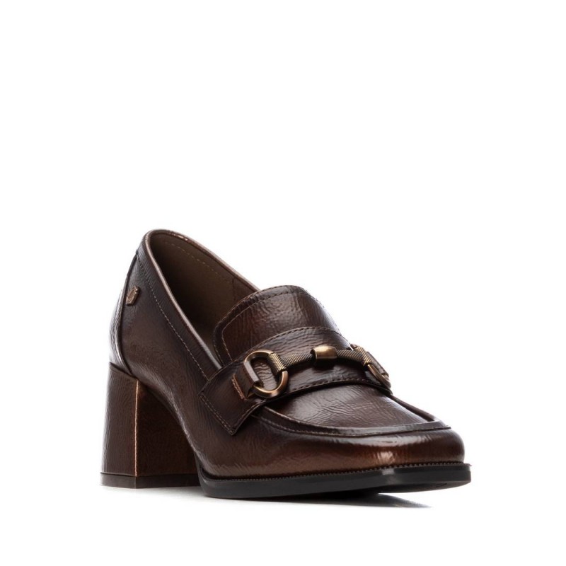 Zapato de mujer CARMELA 162536 Taupe