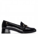 Zapato de mujer CARMELA 162539 Antracita