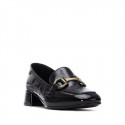 Zapato de mujer CARMELA 162539 Antracita