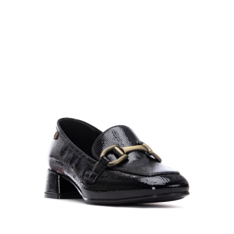 Zapato de mujer CARMELA 162539 Antracita