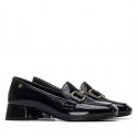 Zapato de mujer CARMELA 162539 Antracita