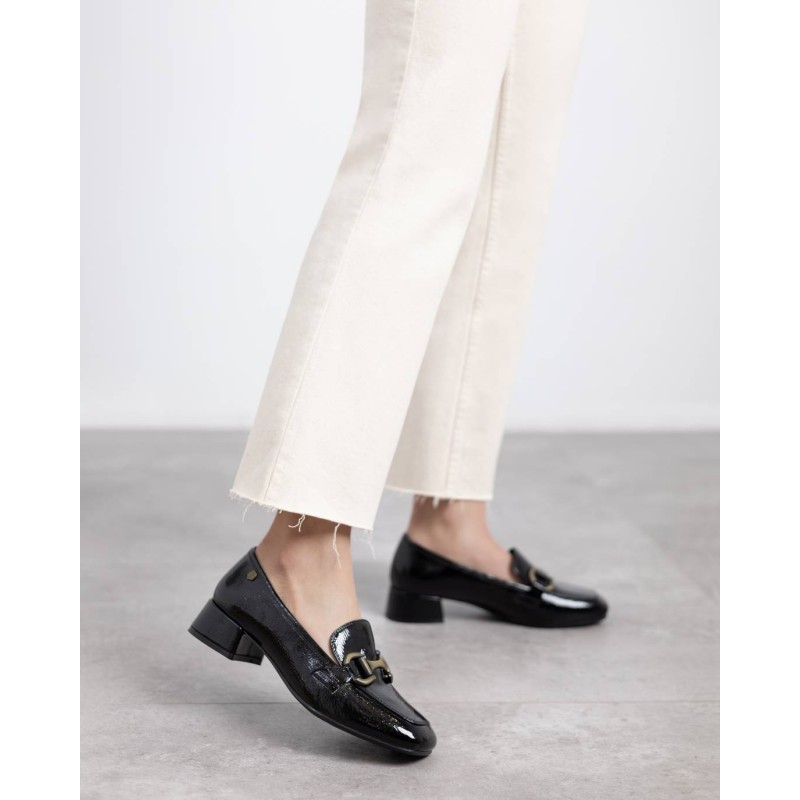 Zapato de mujer CARMELA 162539 Antracita