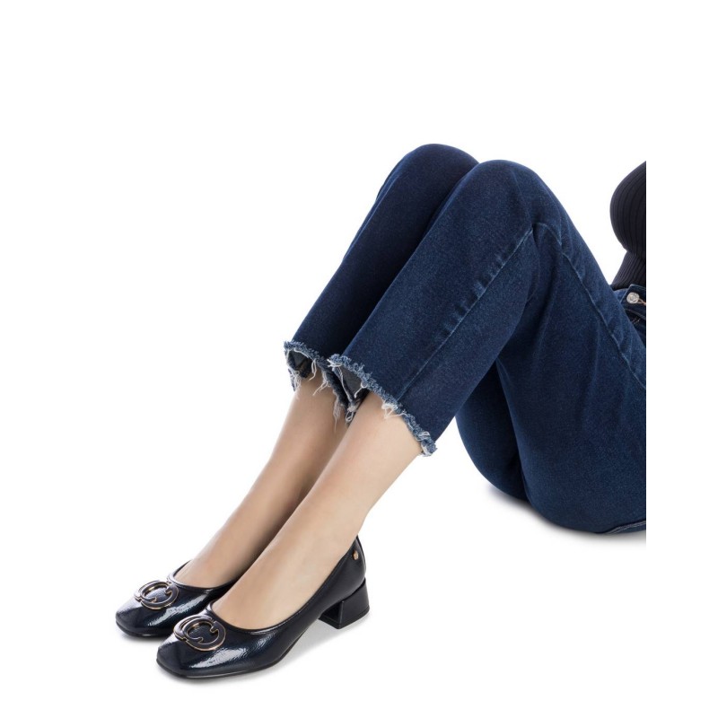 Zapato de mujer CARMELA 162540 Navy