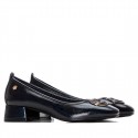 Zapato de mujer CARMELA 162540 Navy