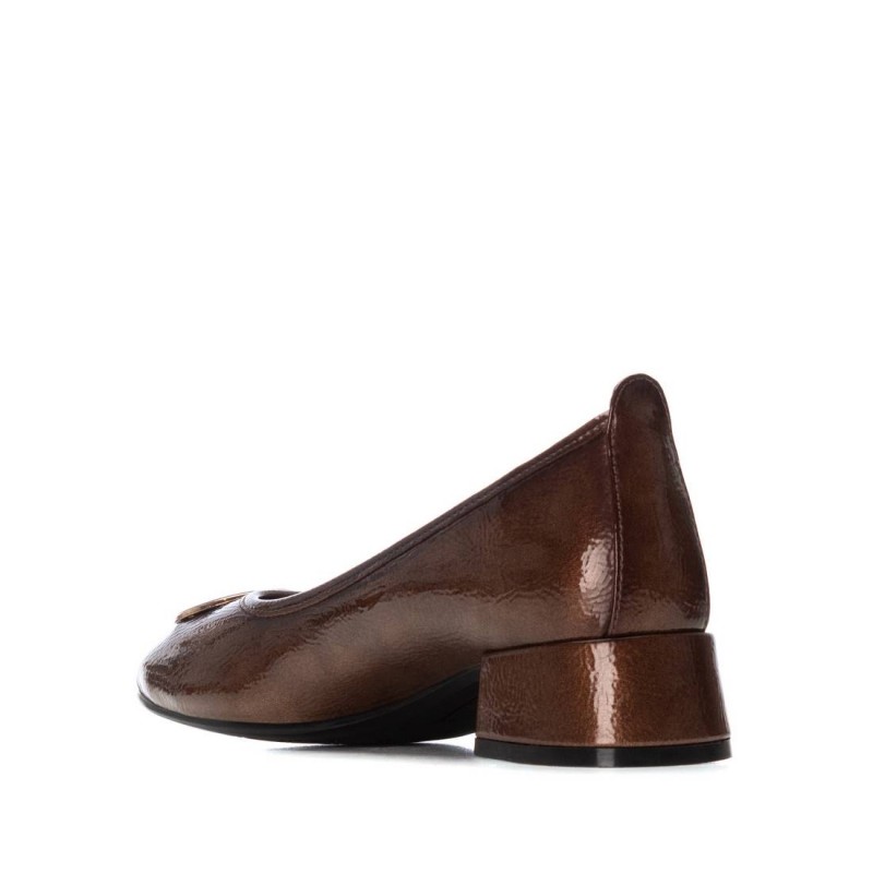 Zapato de mujer CARMELA 162540 Taupe